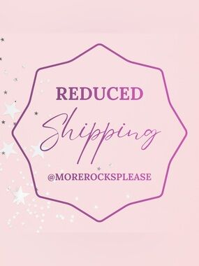 $4.99 SHIP💐NO RETURNS-READ DESCRIPTION!💐LIVE SHOW ITEM💐